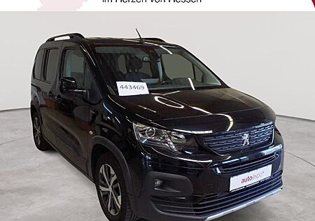 Peugeot Rifter BlueHDI 130 Allure AHK NAV SHZ