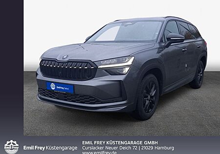 Skoda Kodiaq 1.5 TSI iV DSG Sportline MATRIX NAV AHK P