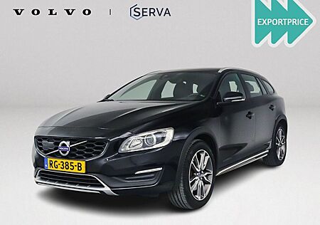 Volvo V60 CC V60 Cross Country D3 Summum | navi | sitzheizung
