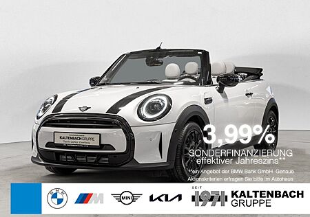 Mini Cooper Cabrio Classic Trim HUD LED NAVI H/K SHZ