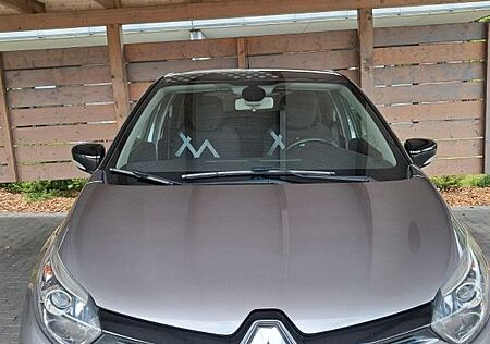 Renault Captur ENERGY TCe 120 EDC Dynamique Dynamique