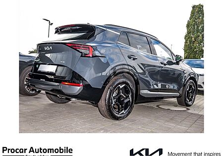 Kia Sportage SPIRIT VOLLHYBRID AWD HUD PANO ACC 360