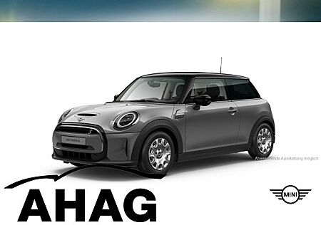 Mini Cooper SE Essential Trim Klimaaut. PDC
