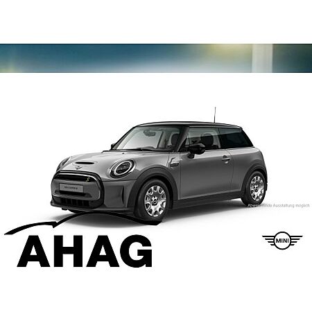 Mini COOPER SE leasen