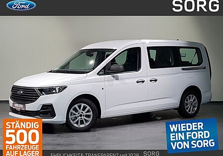 Ford Tourneo Connect L2-Trend "AMF Rollstuhl-Umbau"