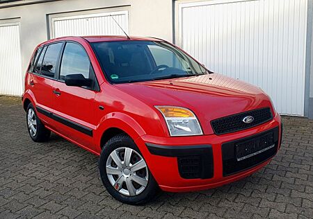 Ford Fusion 1.4 | Top Zustand | Tüv bis 12.2026