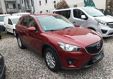 Mazda CX-5 Center-Line 2WD,Euro6,Navi,Xenon.