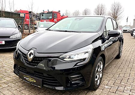 Renault Clio V TCe 100 Experience SHZ KLIMA PDC NAVI ASS