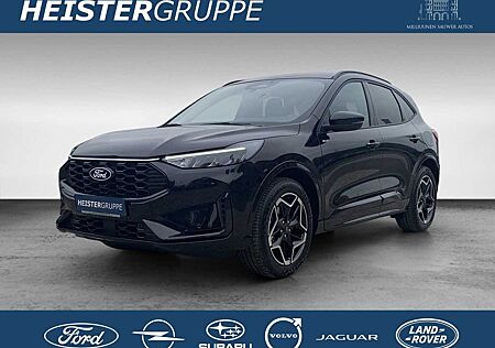 Ford Kuga ST-Line Automatik * Lenkrd.hzg. * Navi*