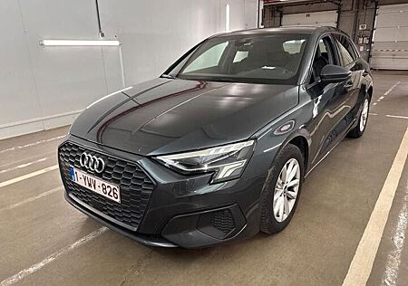 Audi A3 35TDI S tronic*LED*Sportsitze LEDER*VirtCock*