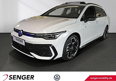 VW Golf Volkswagen Variant R-Line 1,5 l eTSI Panorama Navi LED