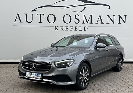 Mercedes-Benz E 300 de T 9G-TRONIC Avantgarde / RFK / LED