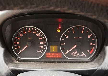 BMW 116i -