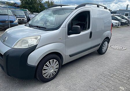 Fiat Fiorino SX Kasten