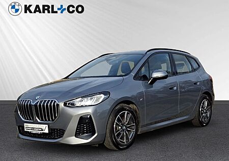 BMW 218 Active Tourer i M Sport adapt. M Fahrwerk