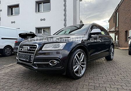 Audi SQ5 3.0 TDI quattro/Pano/Insp. Neu