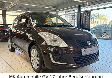 Suzuki Swift X-TRA*KLIMA*SOUND*MULTI*GAR 12