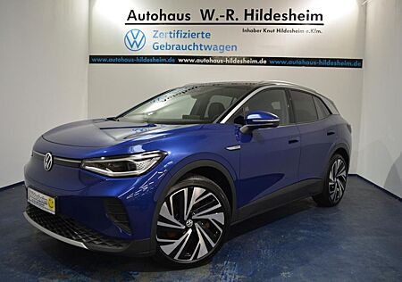 VW ID.4 Volkswagen Pro Performance 77kWh, Navi, ACC, LED-Matri