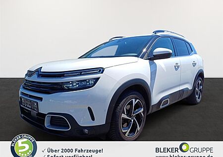 Citroën C5 Aircross Pure Tech 130 Business Shine EAT8