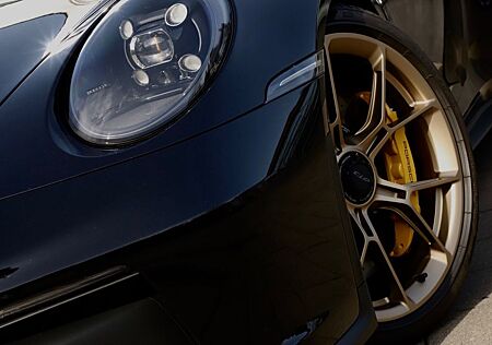 Porsche 992 GT3 CLUBSPORT PCCB SCHALENSITZE Mod.24