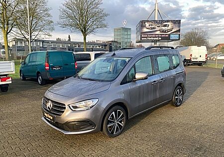 Mercedes-Benz T-Klasse T 180 d Standard *Automatik*MBUX*