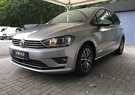 VW Golf Sportsvan Volkswagen VII Allstar BMT Autom/Navi/Shz