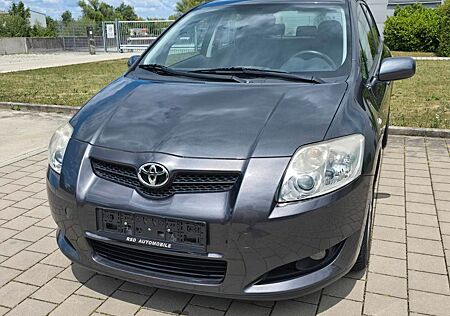 Toyota Auris Life 2.0 D-4D *4/5Türen*Klimaautom.*Navi*