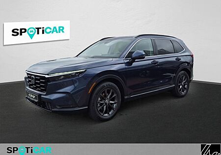 Honda CR-V e:HEV Elegance 2WD