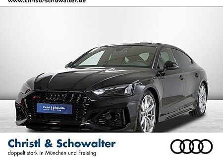 Audi RS5 Sportback Competition plus Vmax290 LASER PAN