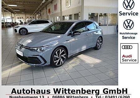 VW Golf Volkswagen VIII*1.5 eTSI/DSG*R-Line"Black Style"ACC*Ka