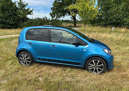 Seat Mii 1.0 55kW FR-Line FR-Line