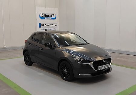 Mazda 2 SKYACTIV-G 90 M Hybrid 6GS HOMURA