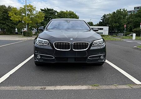 BMW 535d xDrive A Luxury Line Luxury Line