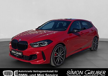 BMW 128 ti M Sport Navi Pano LED Shadow Line 19Zoll