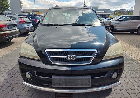 Kia Sorento 2.4 16V LX