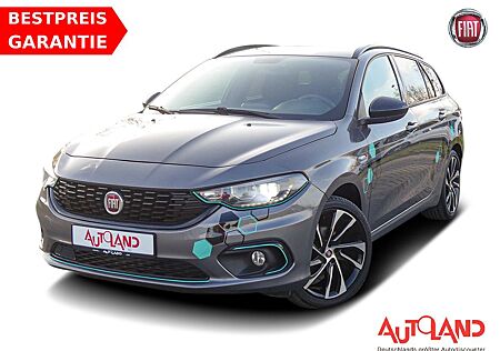 Fiat Tipo Kombi 1.4 Xenon Navi Kamera Sitzheizung Tem