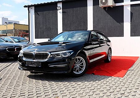 BMW 520 Baureihe 5 Touring d