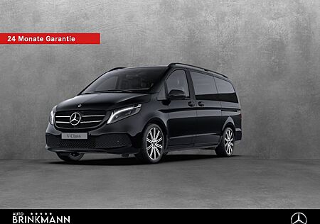 Mercedes-Benz V 300 d 4MATIC EDITION Lang Kamera/SHZTotw./MBUX