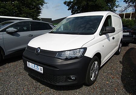 VW Caddy Volkswagen 2.0 TDI DSG LED NAVI ACC REAR VIEW DAB+ APP-CON