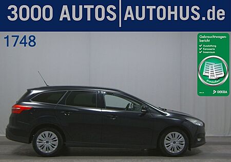 Ford Focus Turnier 1.0 EcoBoost Business Navi Active