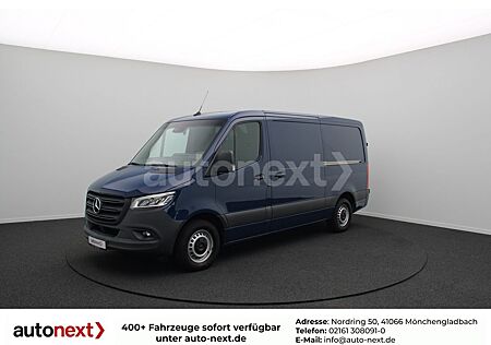 Mercedes-Benz Sprinter 316 Aut.*2x Schiebetür* Distronic+Kamer