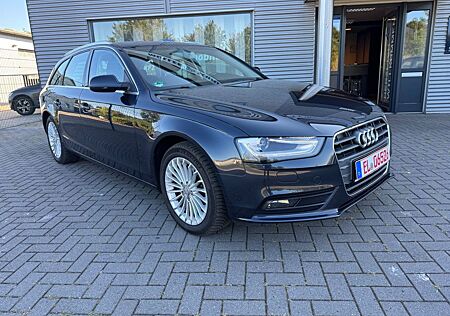 Audi A4 2.0 TDI Avant * Navi * Gepflegter Zustand *