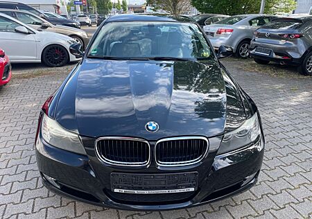 BMW 318 Baureihe 3 Lim Automatik*Tüv Au Neu