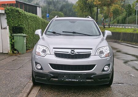 Opel Antara Cosmo 4x4 TÜV NEU!