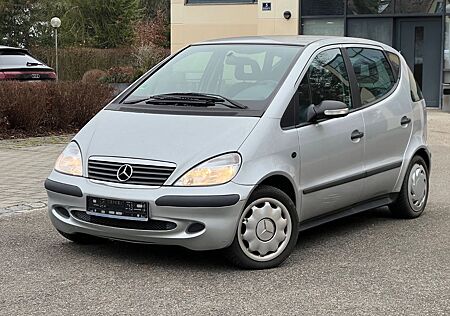 Mercedes-Benz A 160 CLASSIC