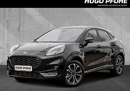 Ford Puma ST-Line X Aut. ACC NAVI KAM WINTER-PKT LED