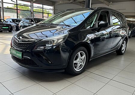 Opel Zafira C Tourer 1.6CDTI Selection *7-Sitzer*