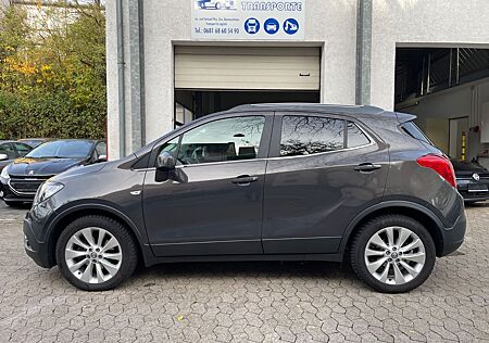 Opel Mokka Innovation ecoFlex 4x4