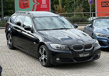 BMW 325i Touring/Panorama/Leder/M-Lenkrad/Navi/2.Hnd