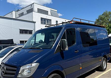 Mercedes-Benz Sprinter 213 CDI